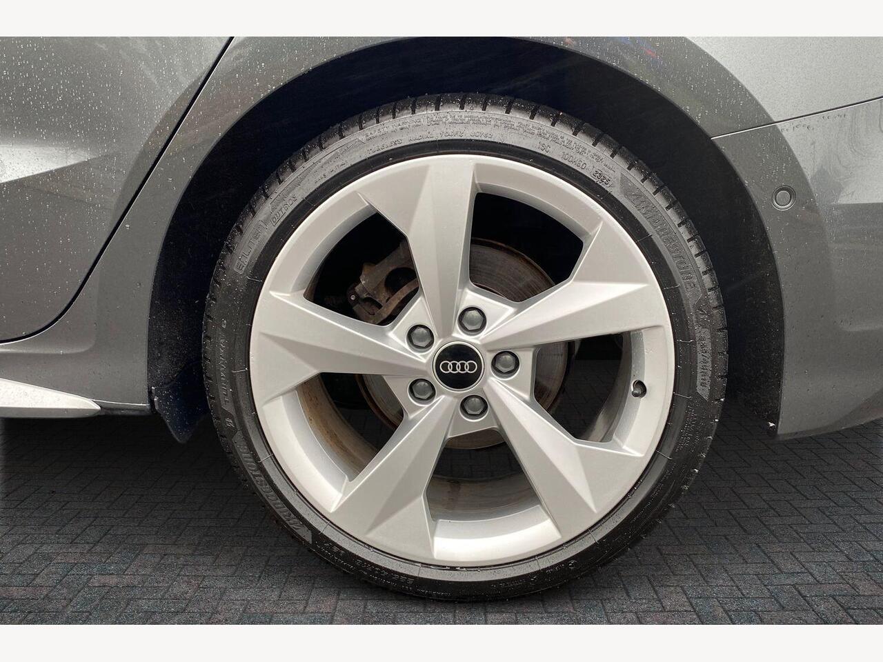 Used Audi A3 2023 for sale - 77413613: Photo 5