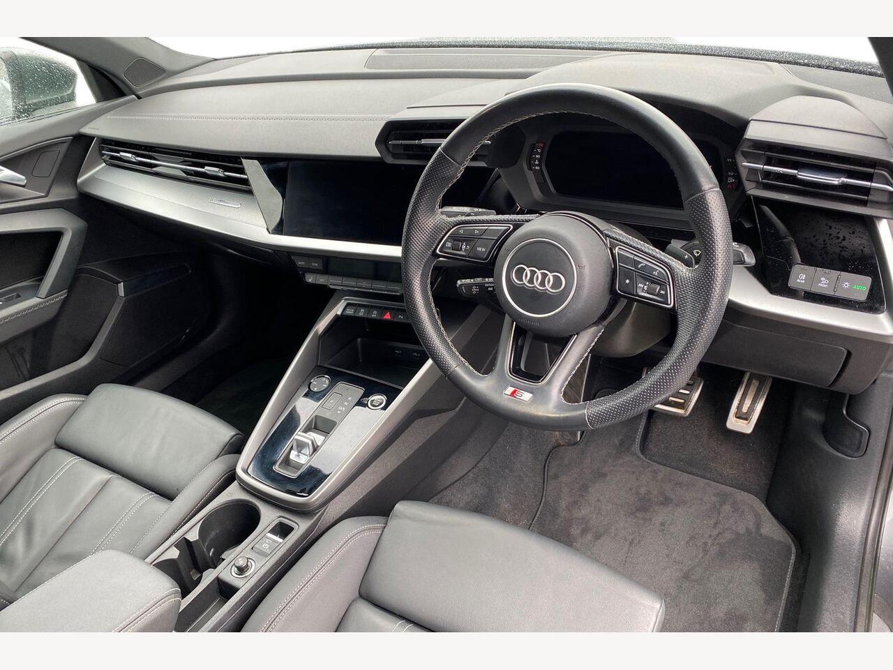 Used Audi A3 2023 for sale - 77413613: Photo 6