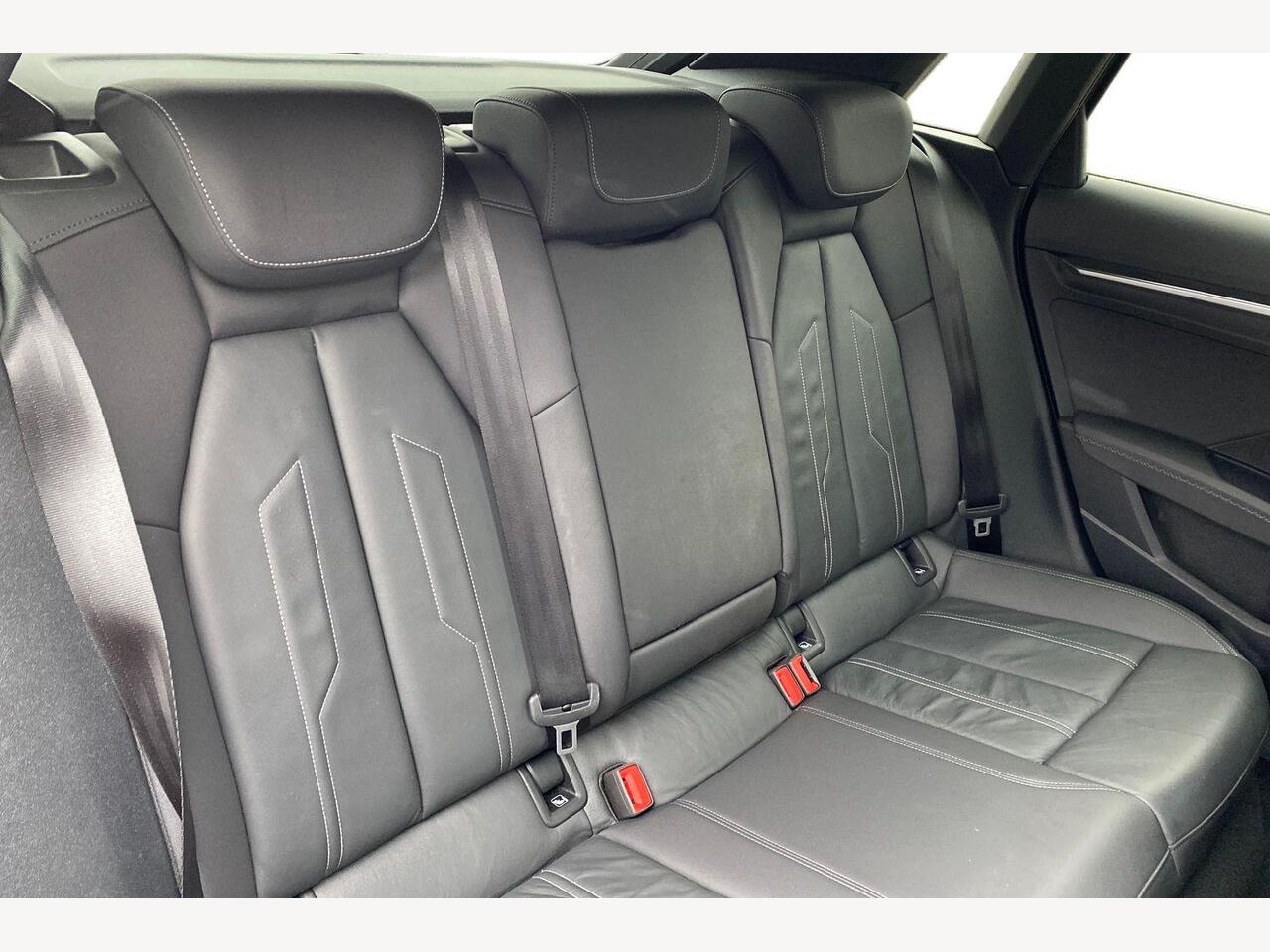 Used Audi A3 2023 for sale - 77413613: Photo 8