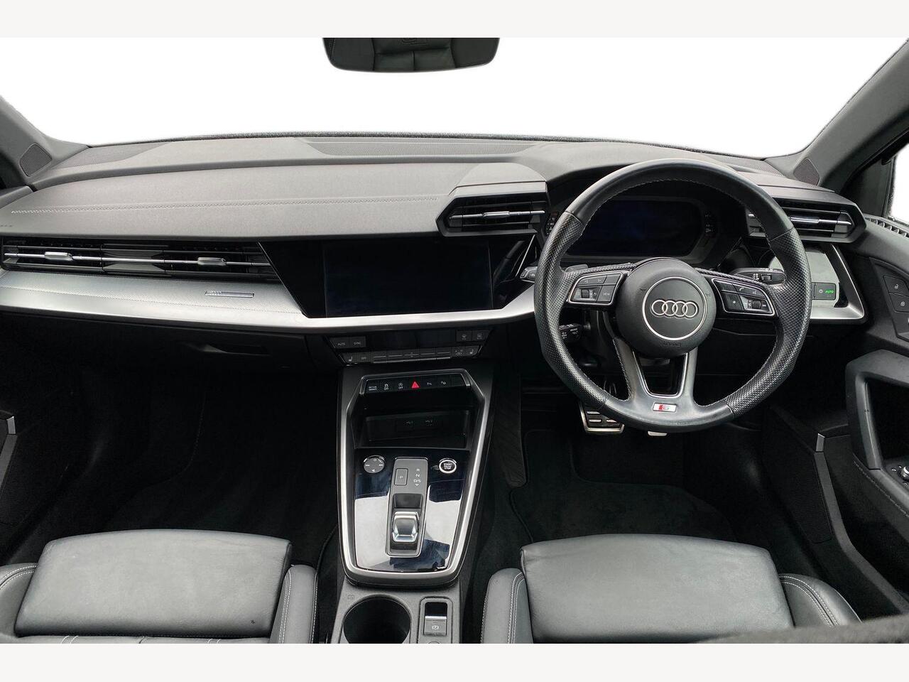 Used Audi A3 2023 for sale - 77413613: Photo 9