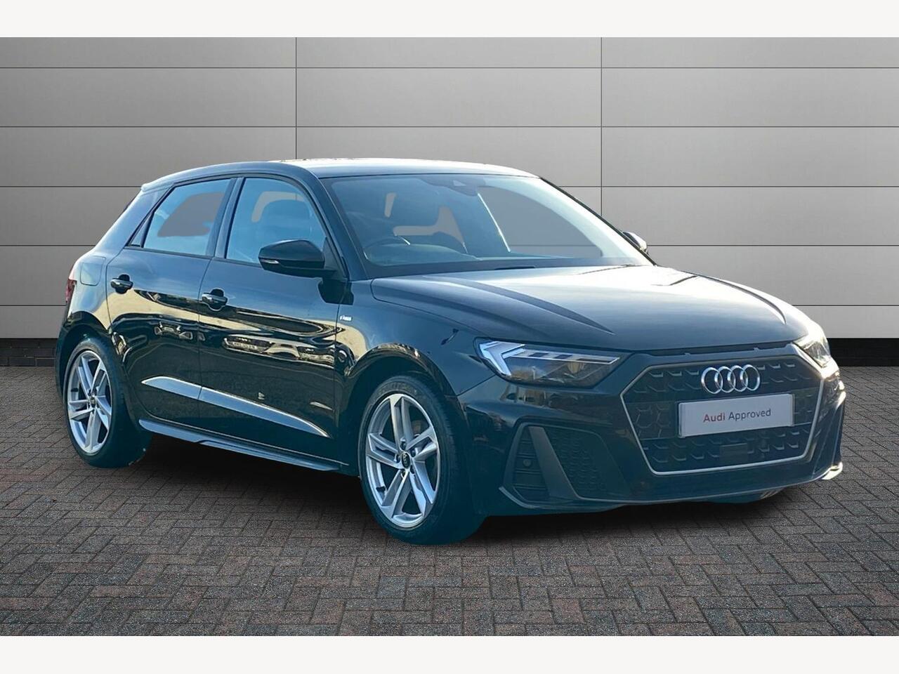 Used Audi A1 2022 for sale - 77397213: Photo 1