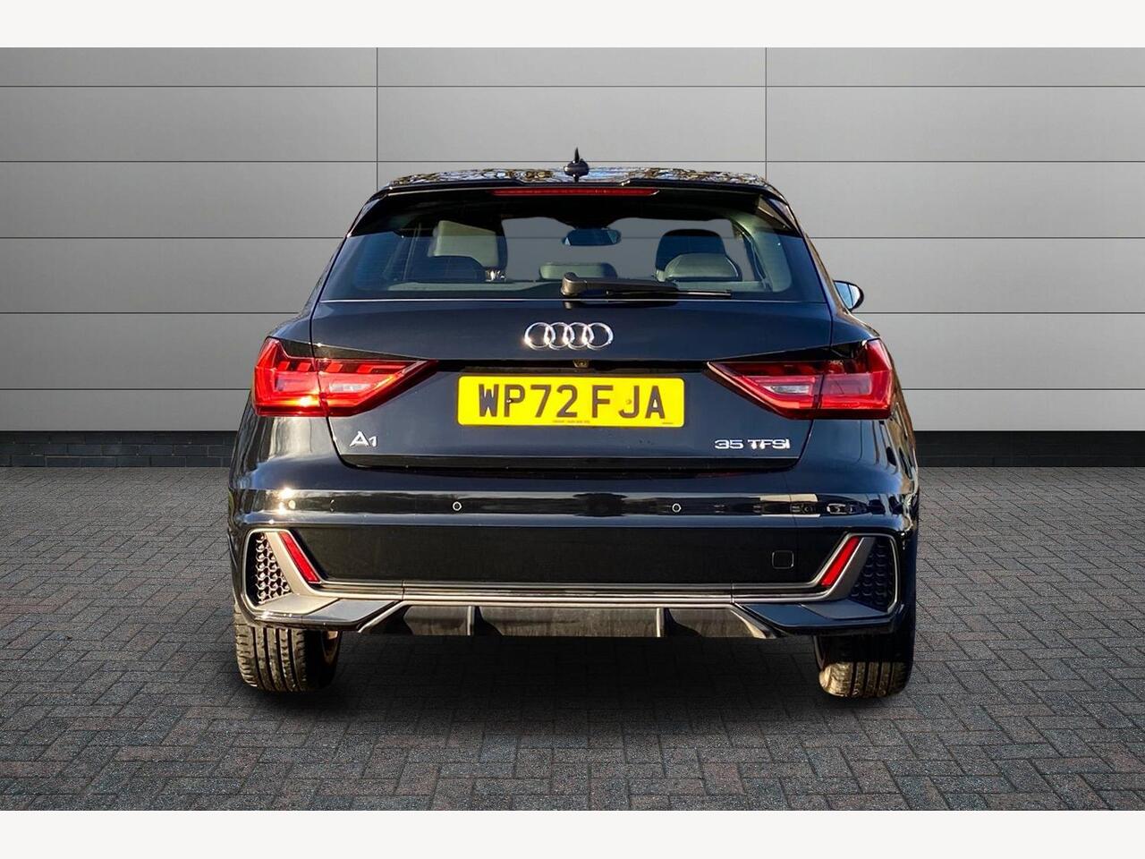 Used Audi A1 2022 for sale - 77397213: Photo 11