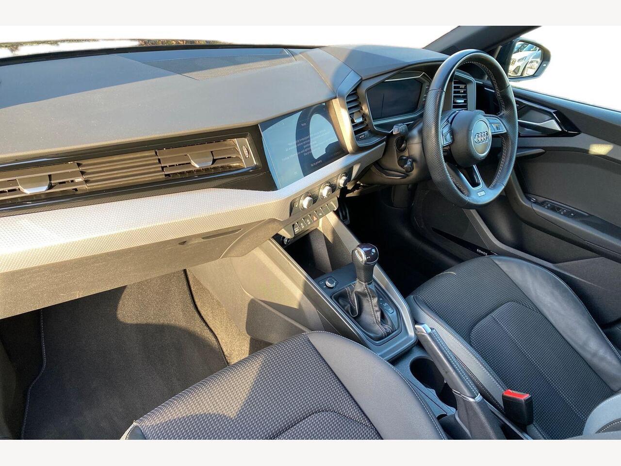 Used Audi A1 2022 for sale - 77397213: Photo 2