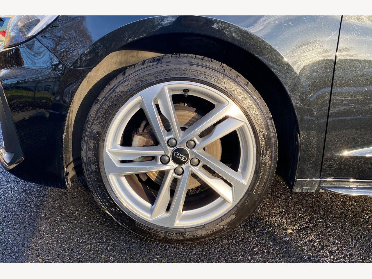 Used Audi A1 2022 for sale - 77397213: Photo 23