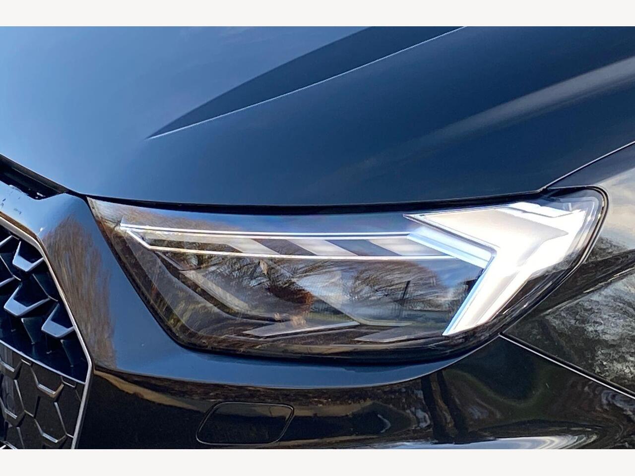 Used Audi A1 2022 for sale - 77397213: Photo 24