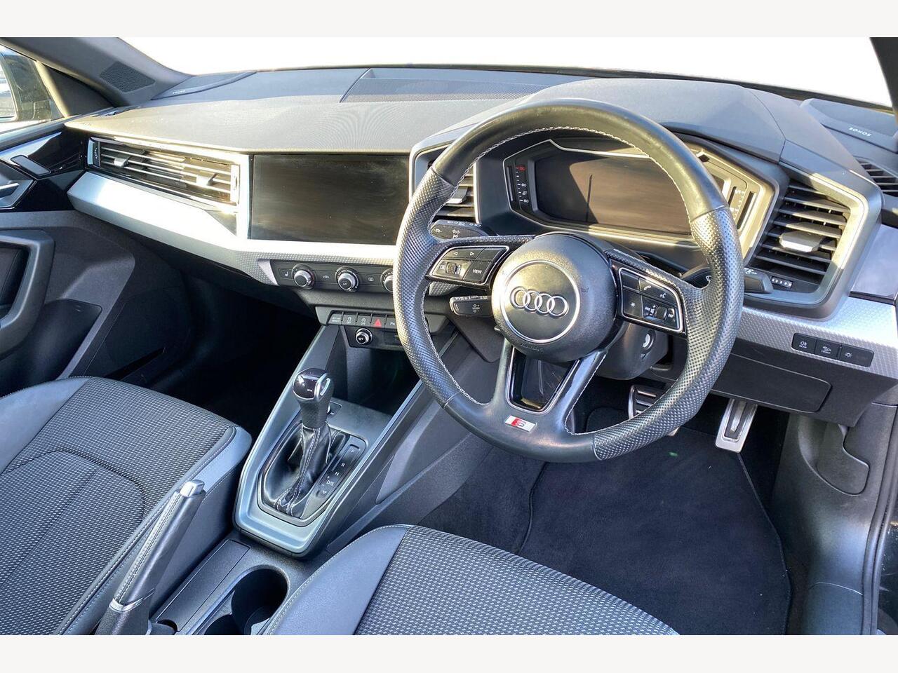 Used Audi A1 2022 for sale - 77397213: Photo 6