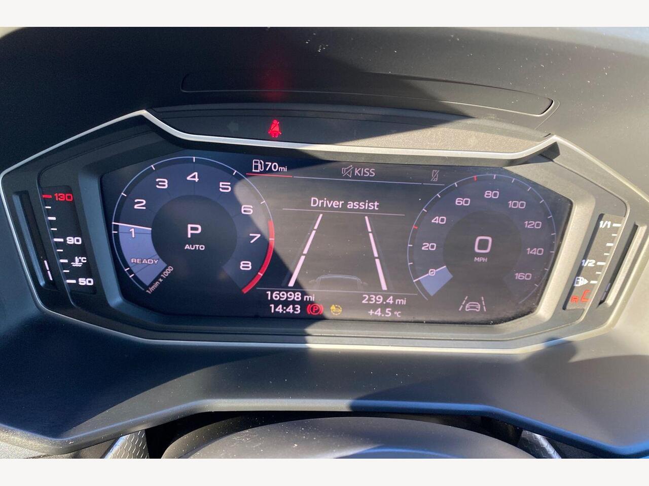 Used Audi A1 2022 for sale - 77397213: Photo 7