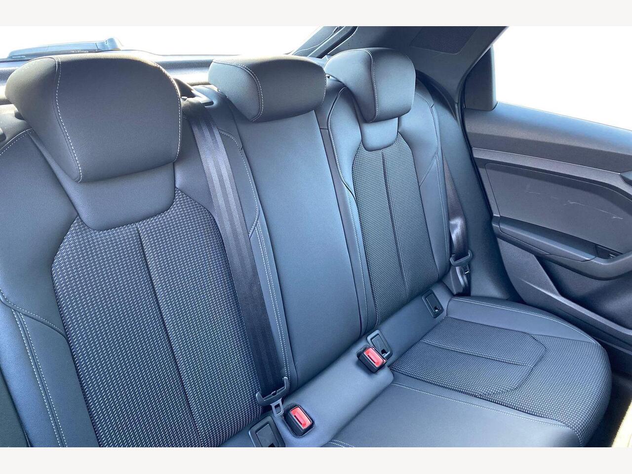 Used Audi A1 2022 for sale - 77397213: Photo 8