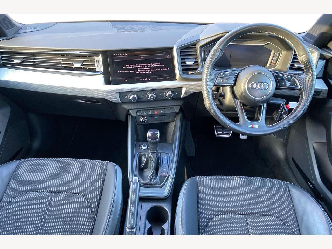 Used Audi A1 2022 for sale - 77397213: Photo 9