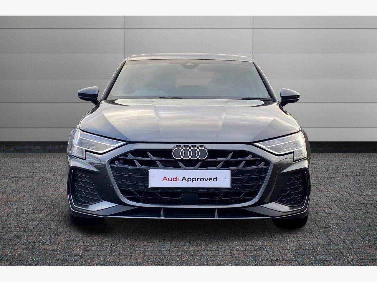 Used Audi A3 2025 for sale - 76954106: Photo 10