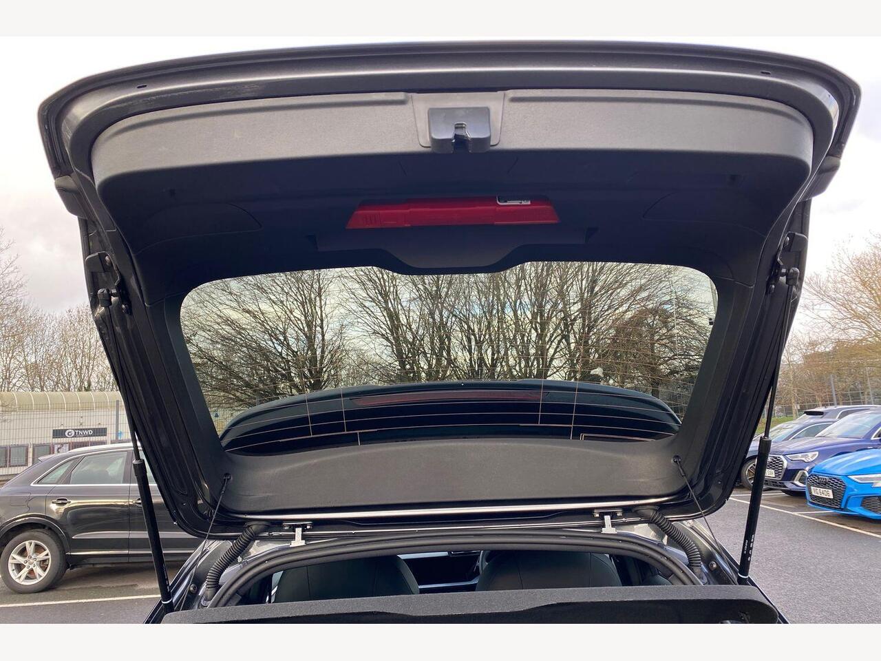 Used Audi A3 2025 for sale - 76954106: Photo 13