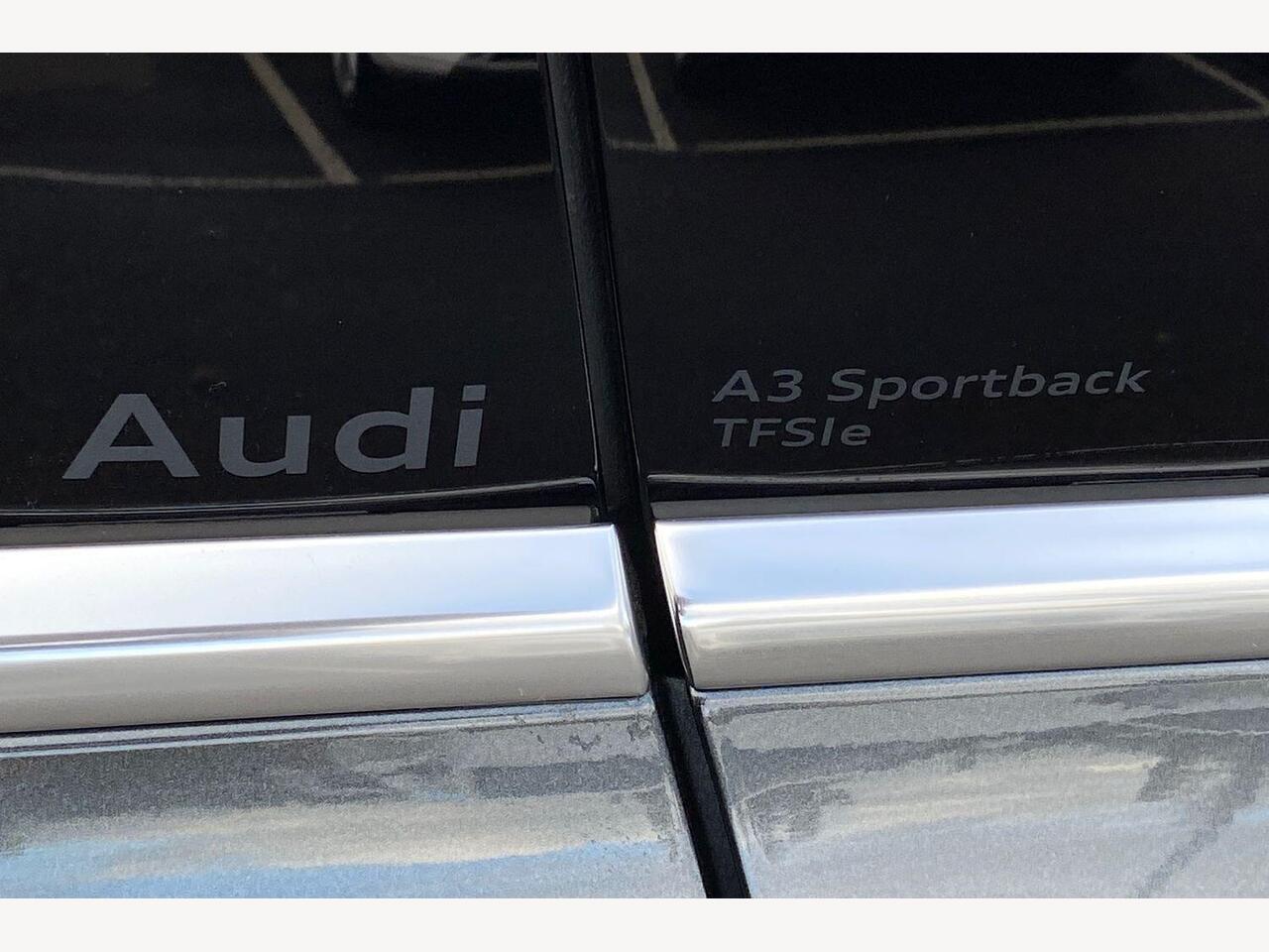 Used Audi A3 2025 for sale - 76954106: Photo 16