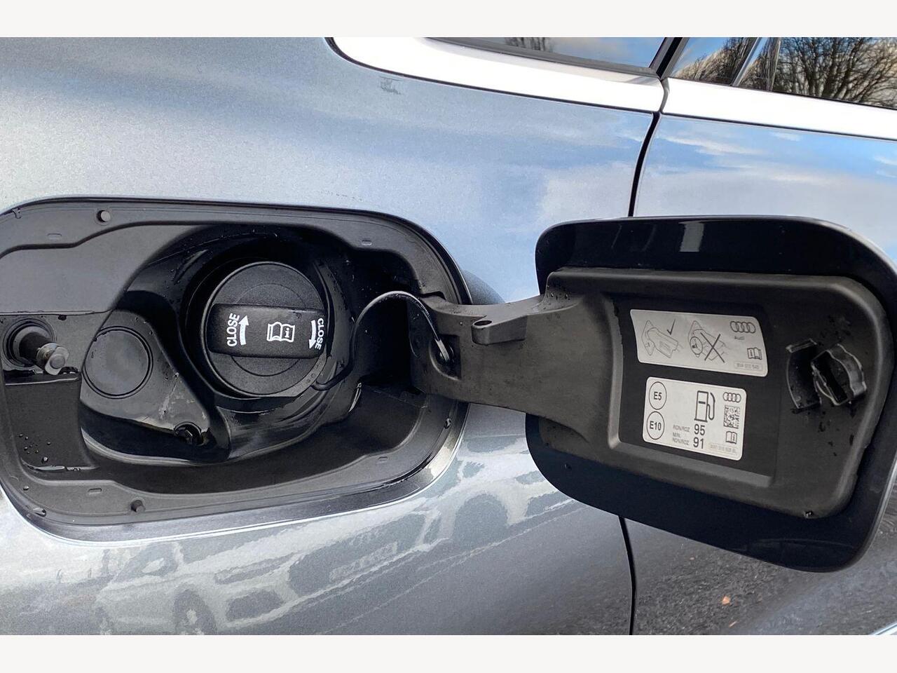 Used Audi A3 2025 for sale - 76954106: Photo 18