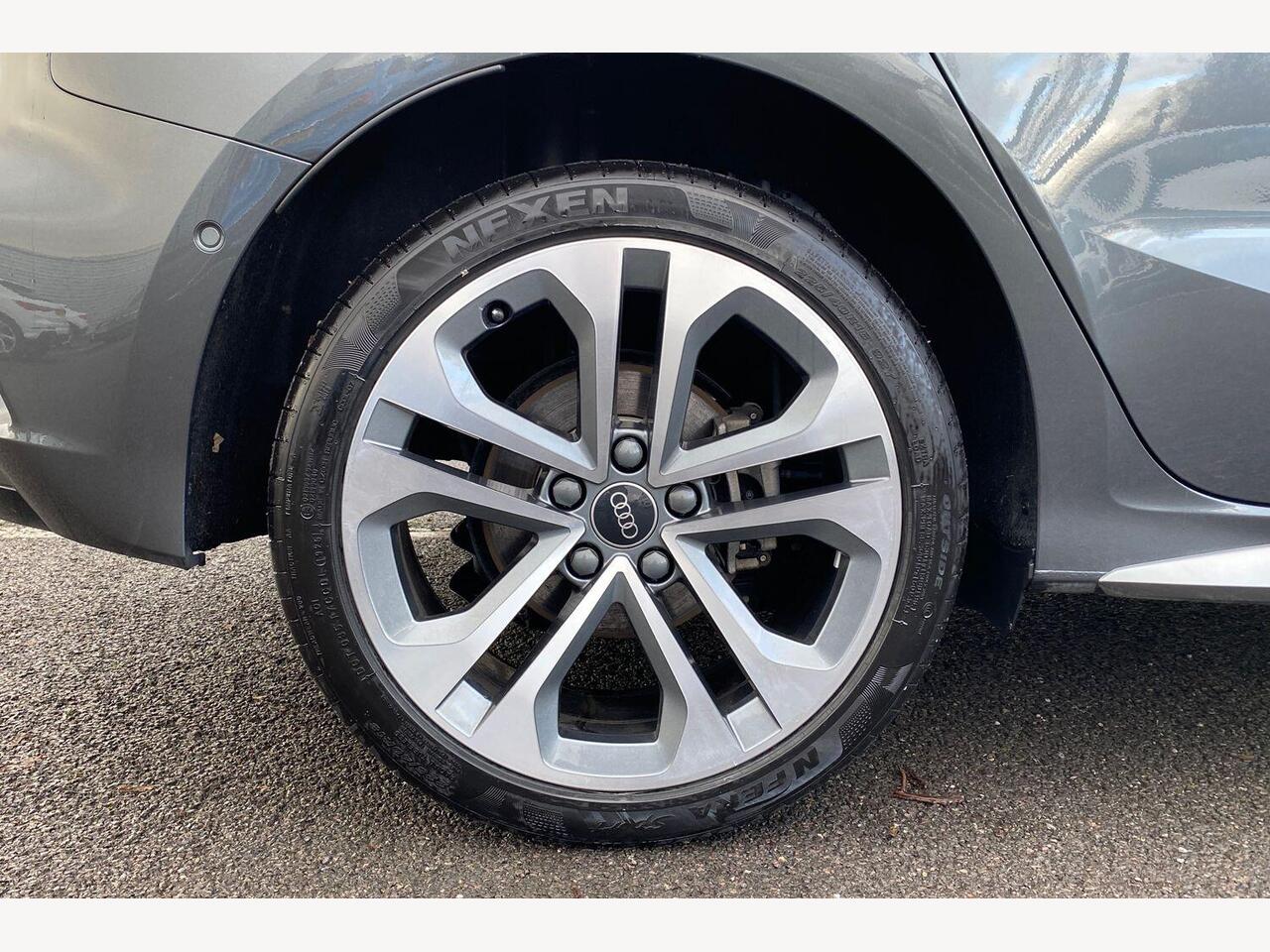 Used Audi A3 2025 for sale - 76954106: Photo 19