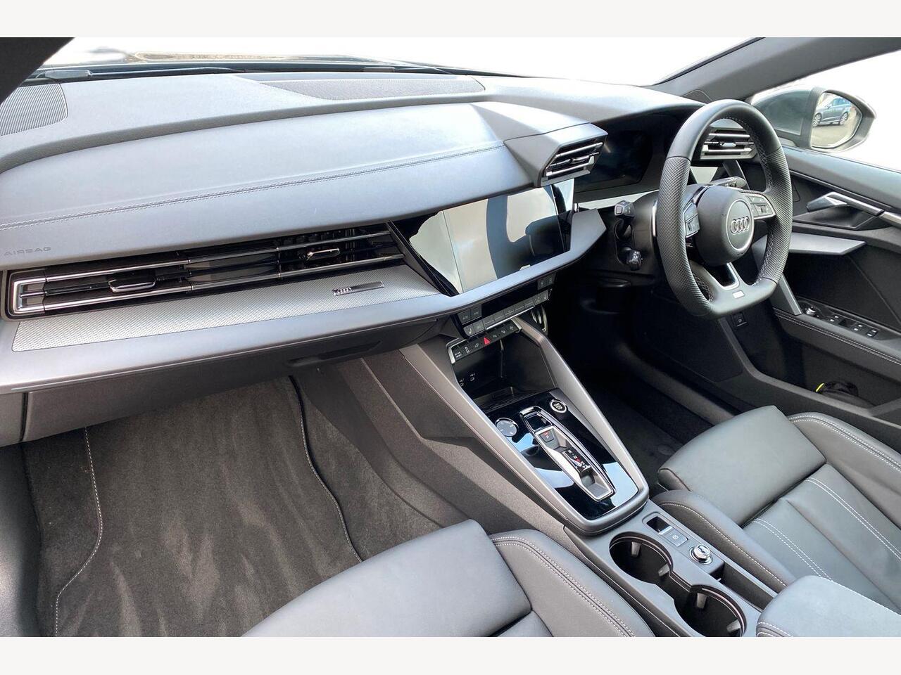 Used Audi A3 2025 for sale - 76954106: Photo 2