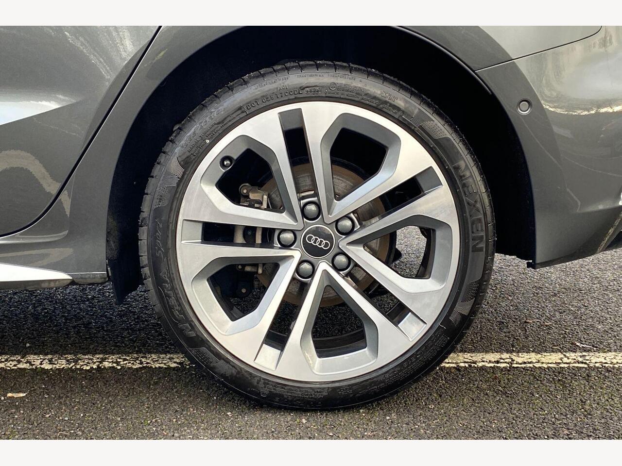 Used Audi A3 2025 for sale - 76954106: Photo 22