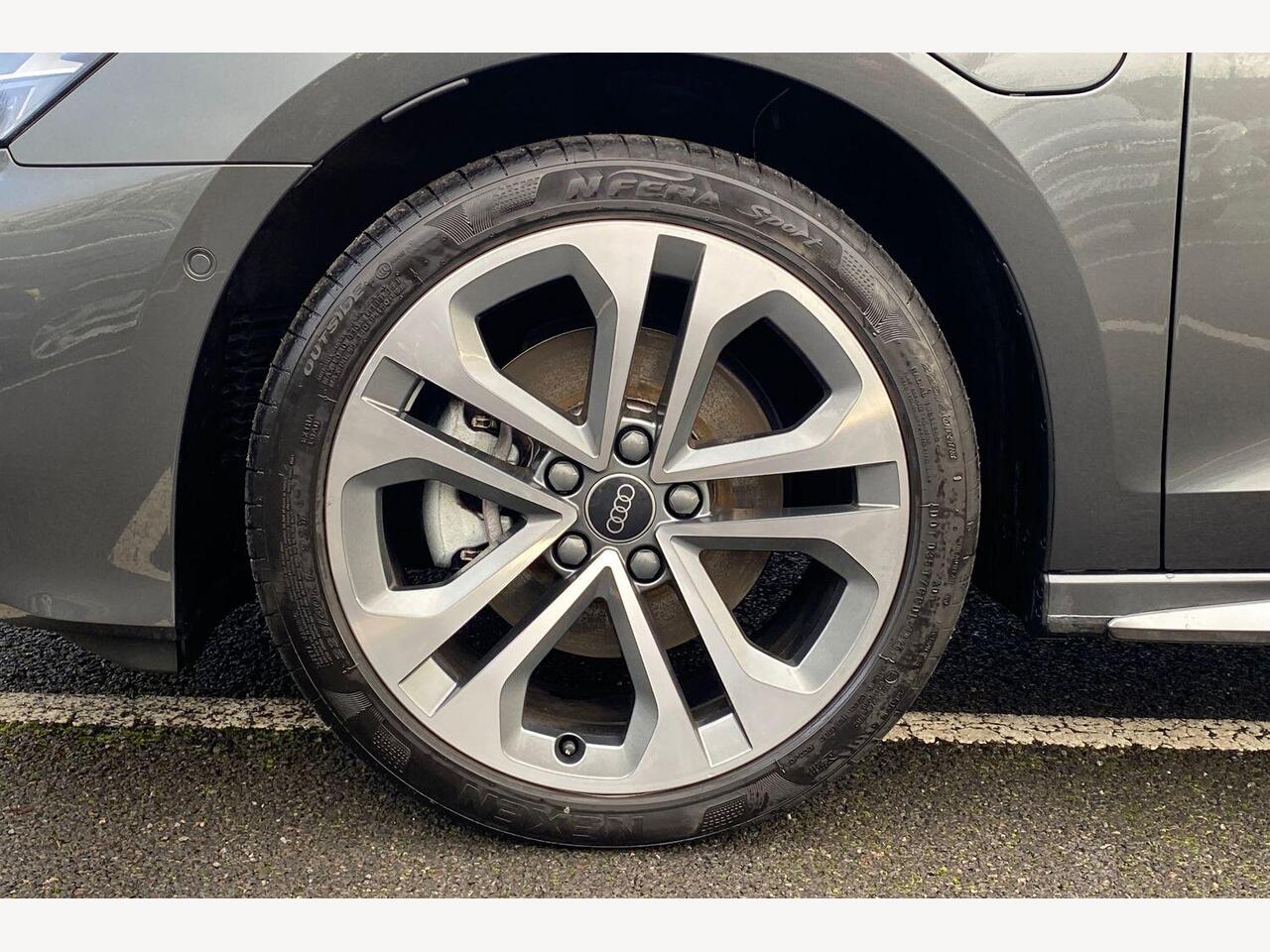 Used Audi A3 2025 for sale - 76954106: Photo 24