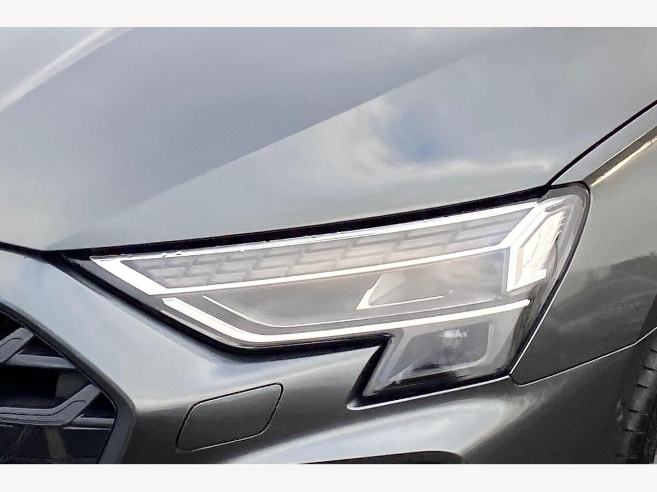 Used Audi A3 2025 for sale - 76954106: Photo 25