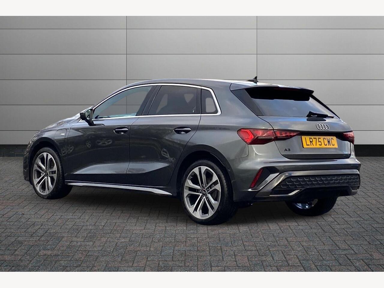 Used Audi A3 2025 for sale - 76954106: Photo 3