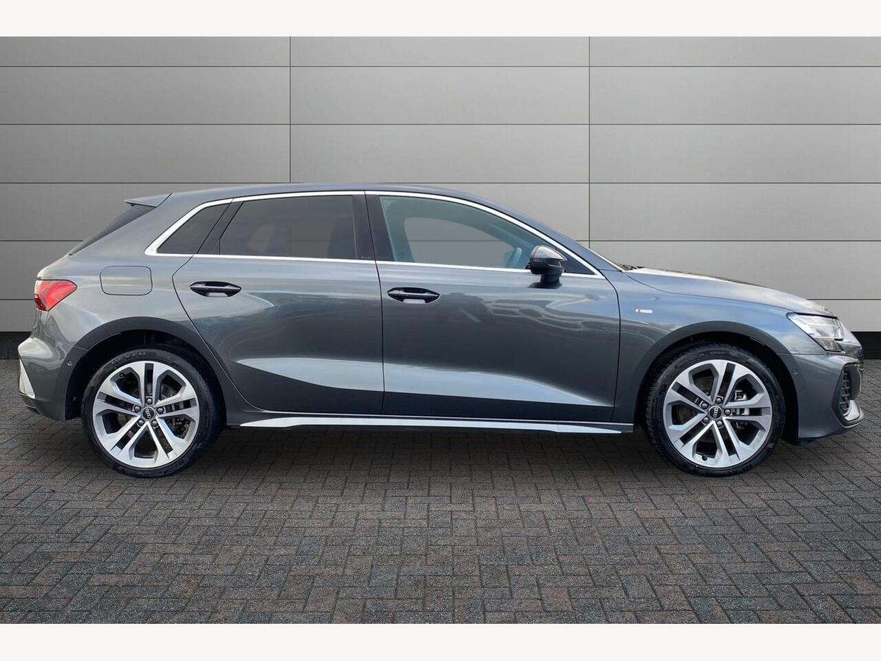 Used Audi A3 2025 for sale - 76954106: Photo 4