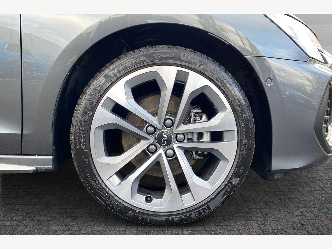 Used Audi A3 2025 for sale - 76954106: Photo 5