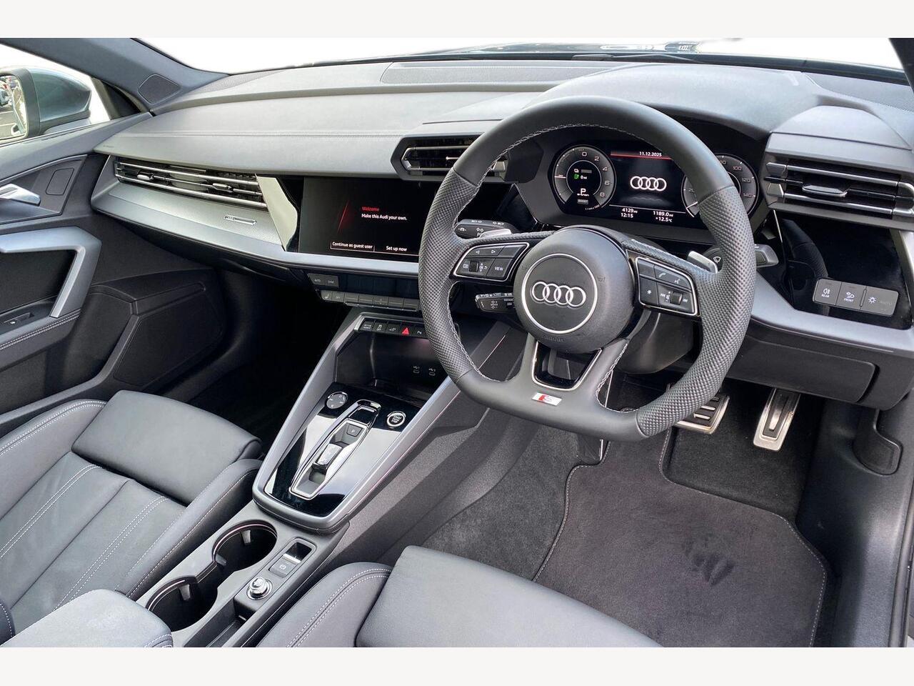 Used Audi A3 2025 for sale - 76954106: Photo 6