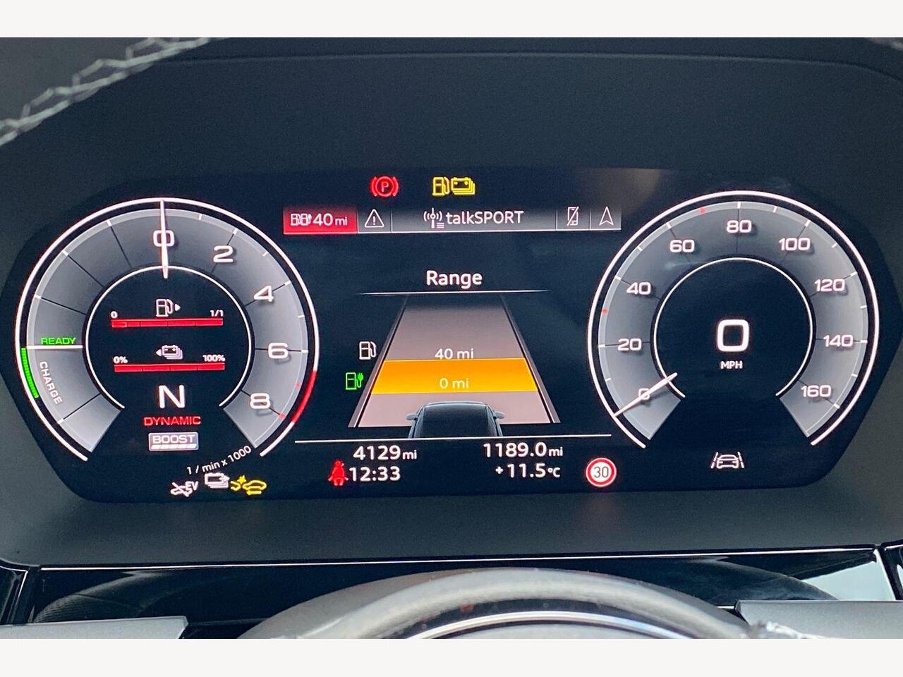 Used Audi A3 2025 for sale - 76954106: Photo 7