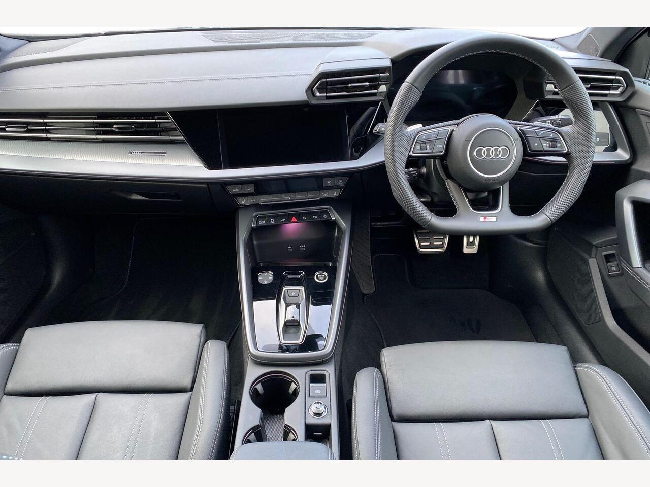 Used Audi A3 2025 for sale - 76954106: Photo 9