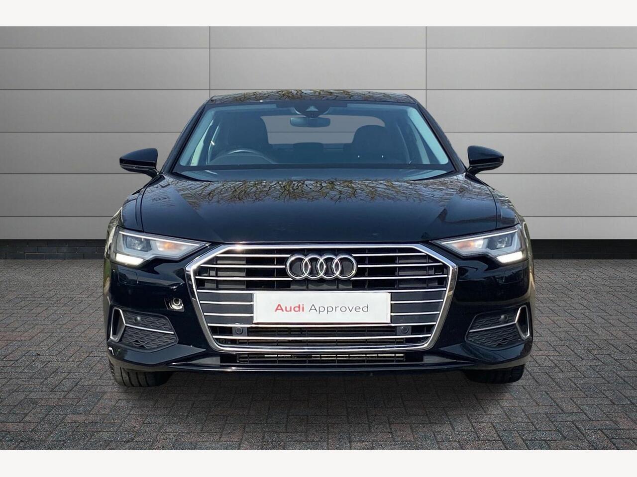 Used Audi A6 2022 for sale - 78169217: Photo 10