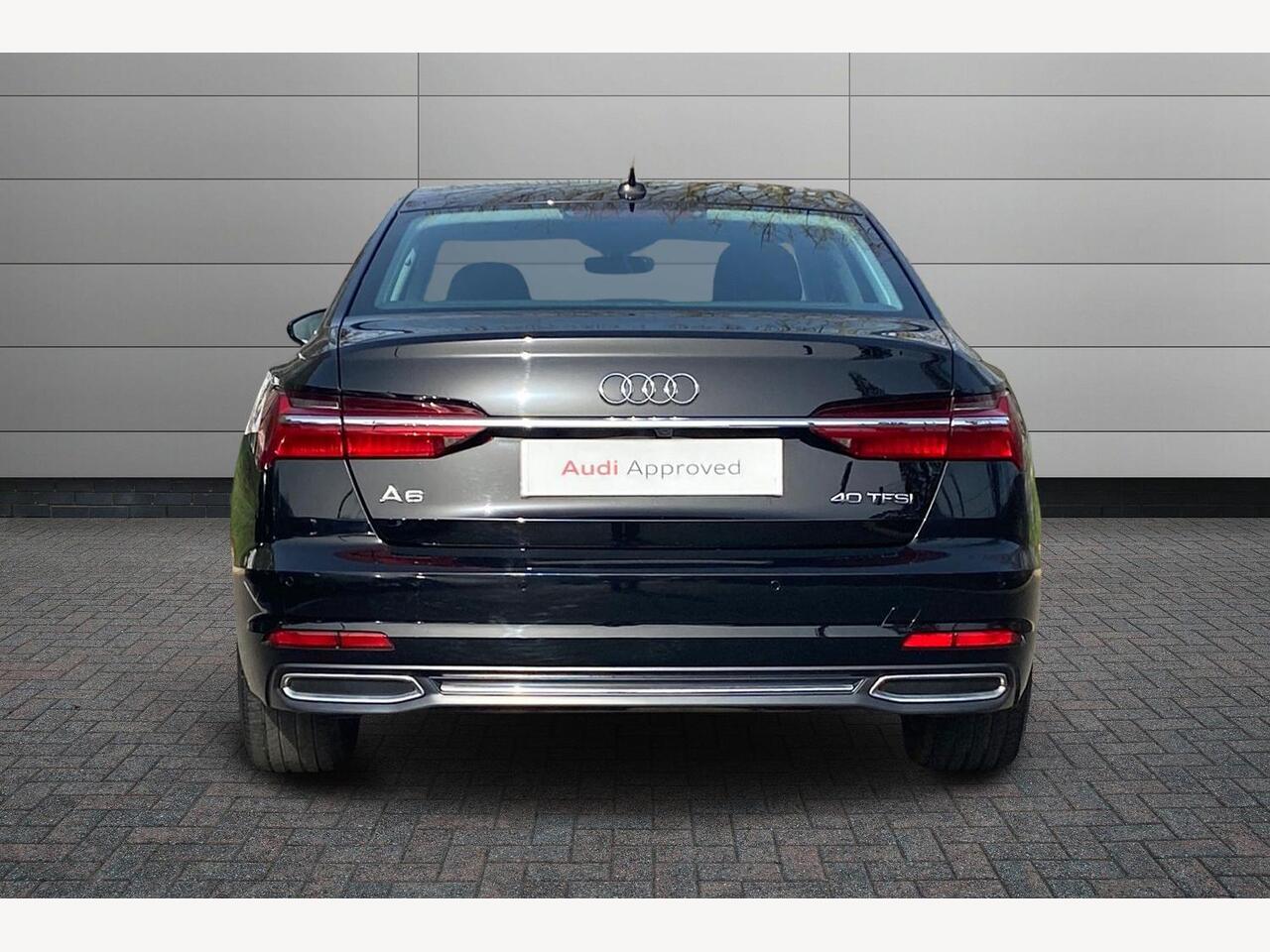 Used Audi A6 2022 for sale - 78169217: Photo 11