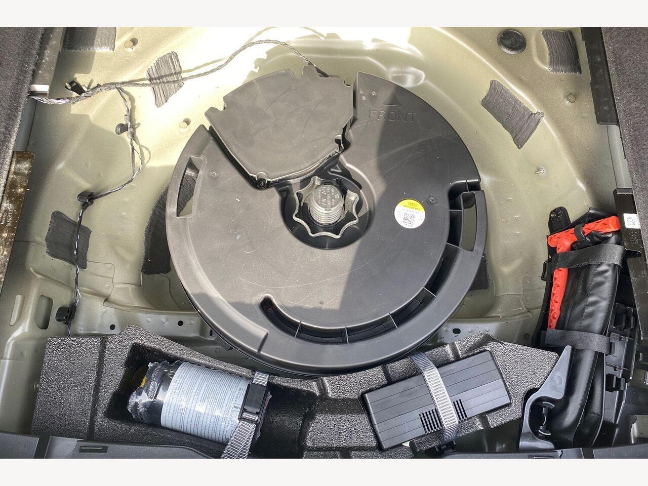 Used Audi A6 2022 for sale - 78169217: Photo 15