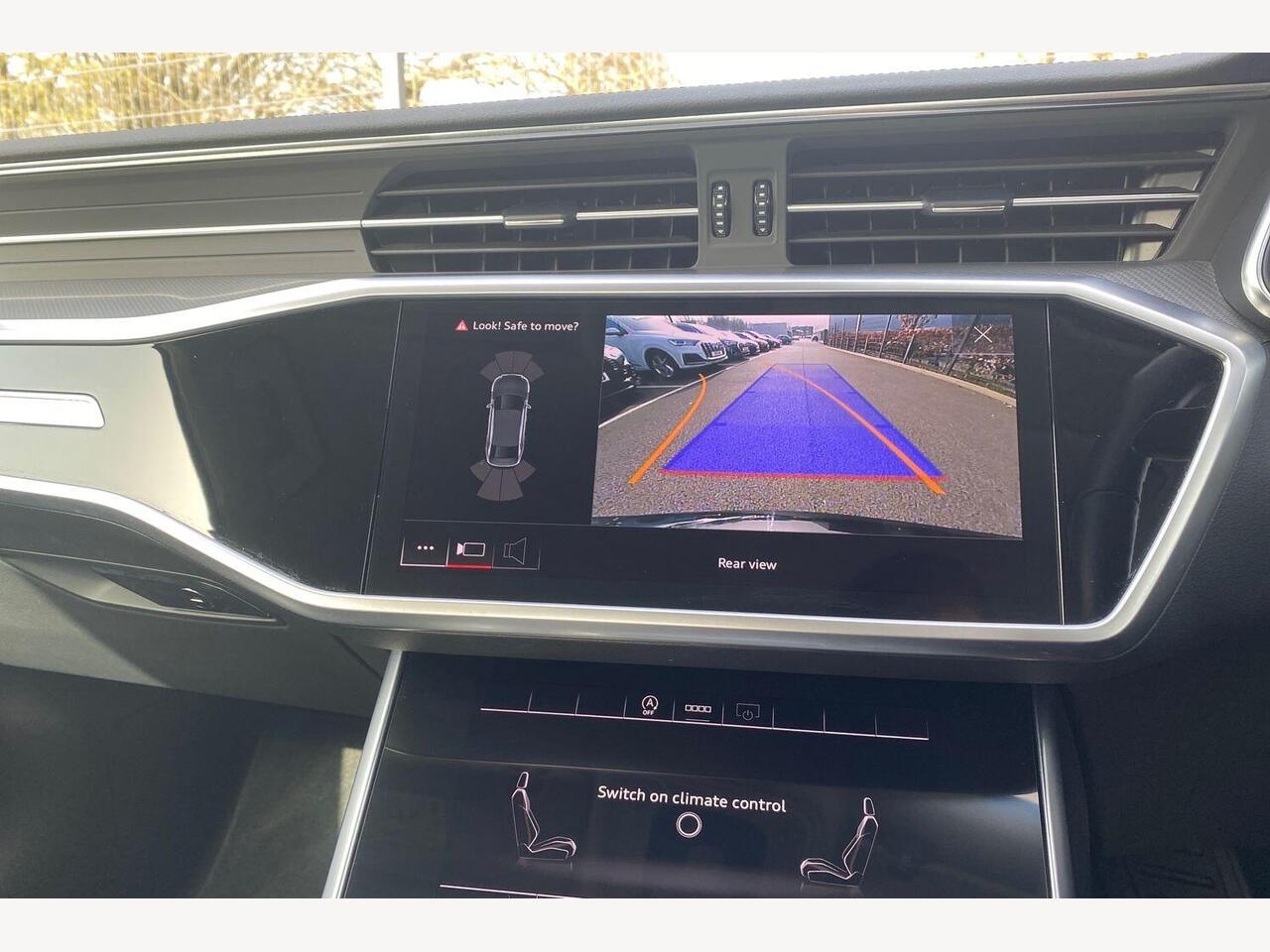 Used Audi A6 2022 for sale - 78169217: Photo 17