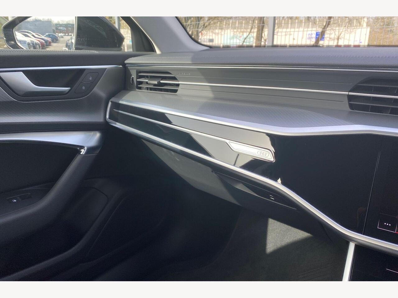 Used Audi A6 2022 for sale - 78169217: Photo 18