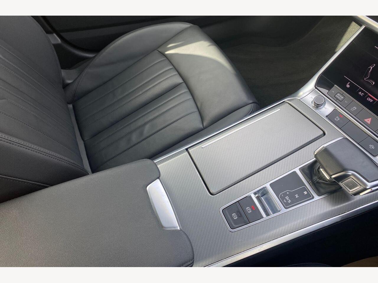 Used Audi A6 2022 for sale - 78169217: Photo 24