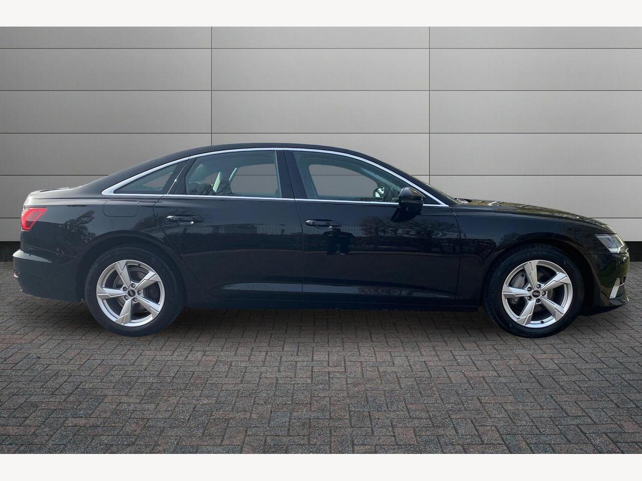 Used Audi A6 2022 for sale - 78169217: Photo 4