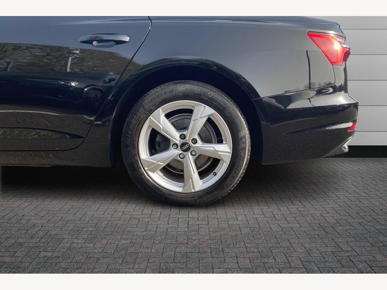 Used Audi A6 2022 for sale - 78169217: Photo 5