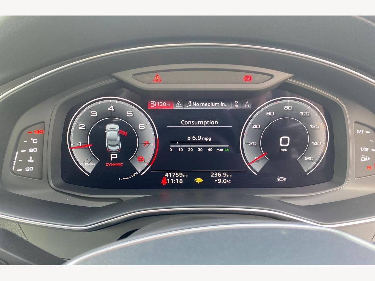 Used Audi A6 2022 for sale - 78169217: Photo 7