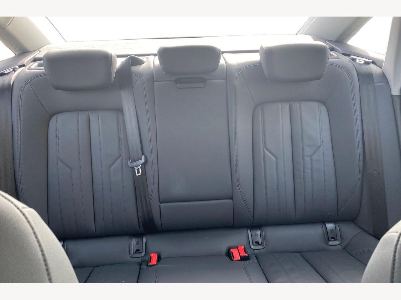 Used Audi A6 2022 for sale - 78169217: Photo 8