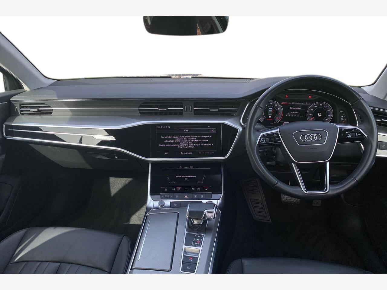 Used Audi A6 2022 for sale - 78169217: Photo 9