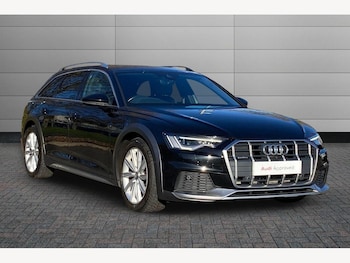2020 (70) - 45 TDI Quattro Sport 5dr Tip Auto