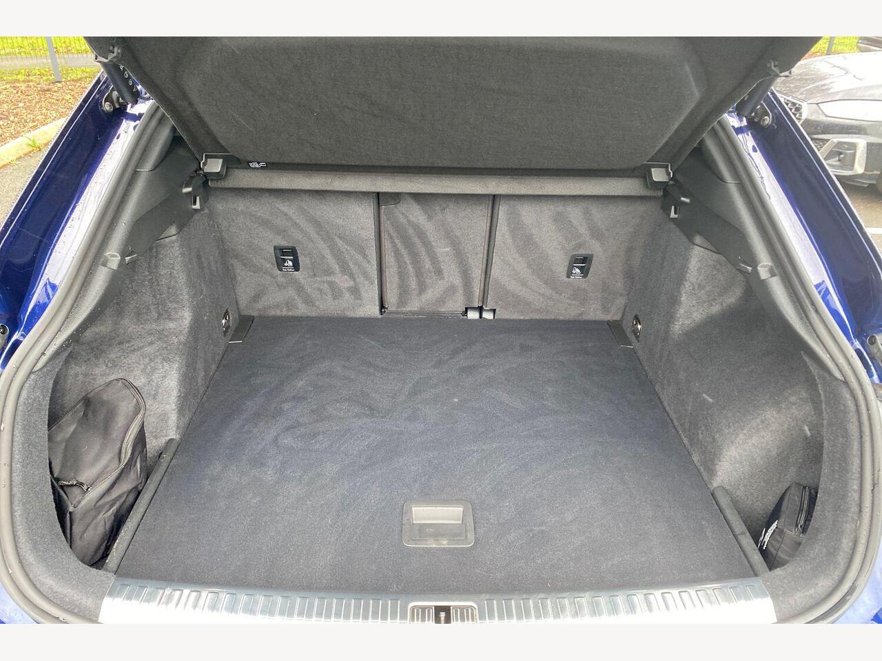 Used Audi Q3 2025 for sale - 76900151: Photo 12