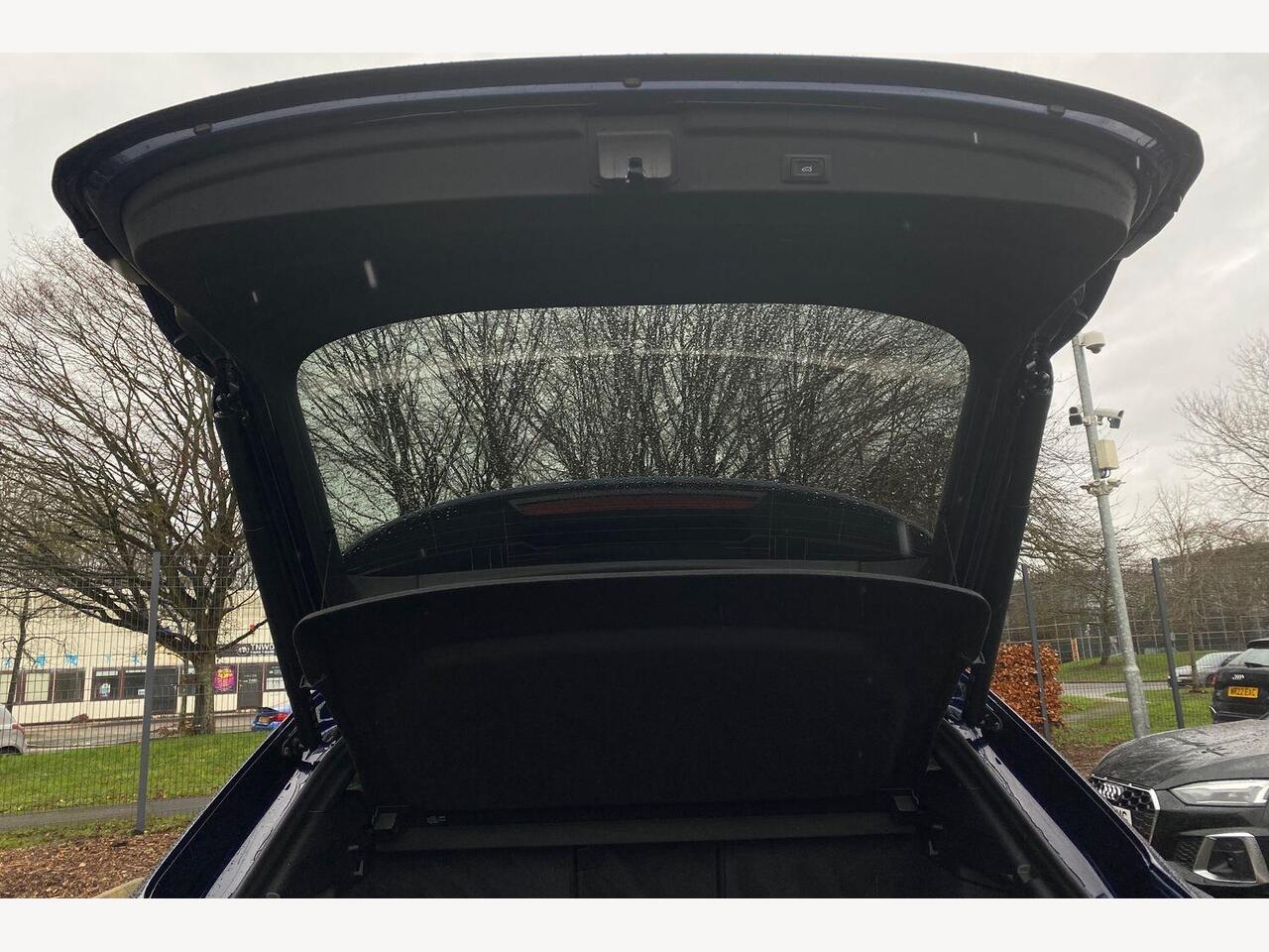 Used Audi Q3 2025 for sale - 76900151: Photo 13