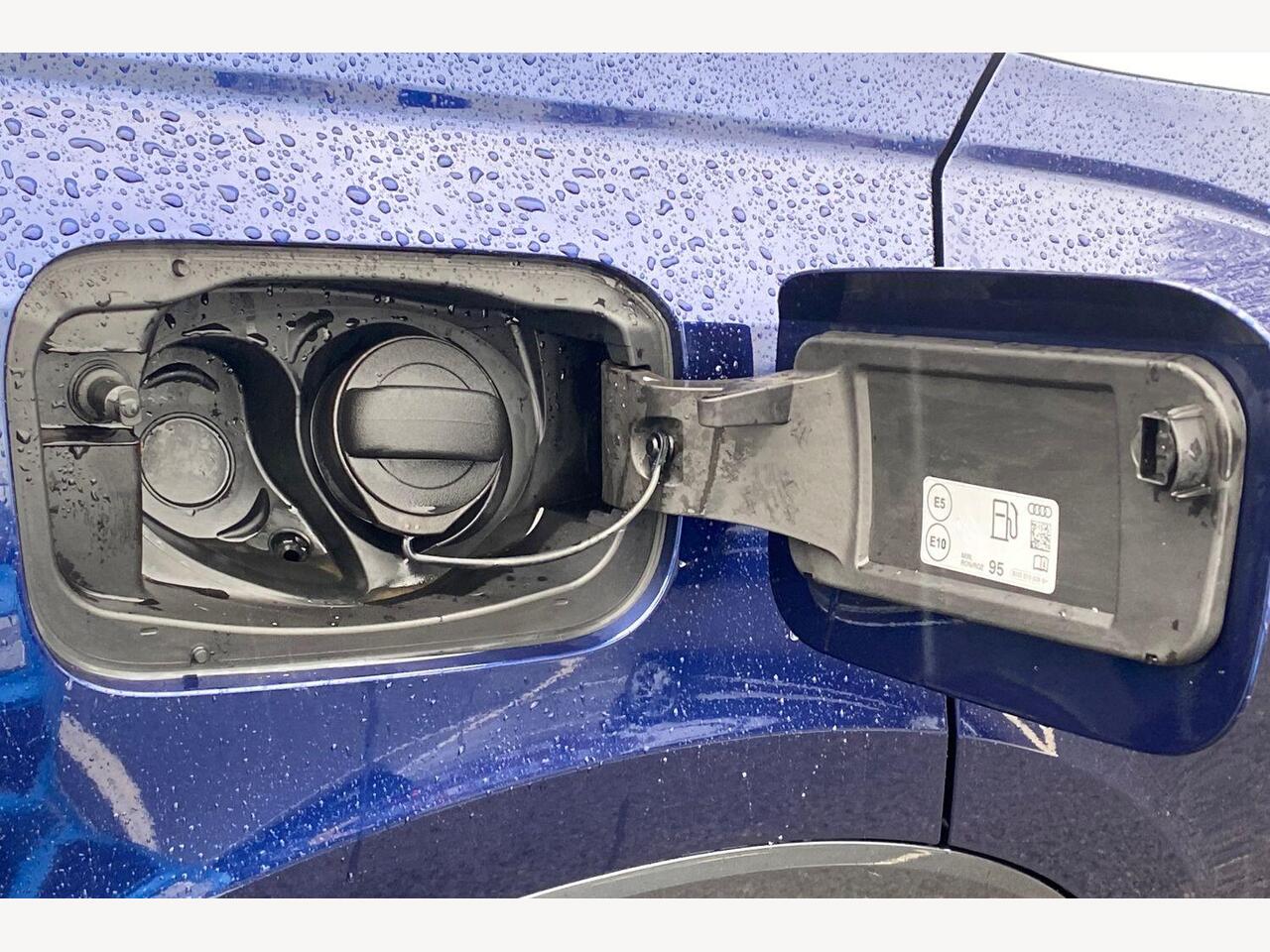 Used Audi Q3 2025 for sale - 76900151: Photo 16