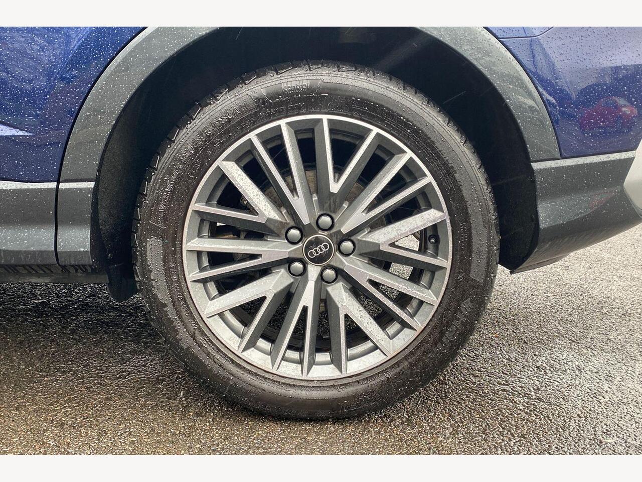 Used Audi Q3 2025 for sale - 76900151: Photo 20