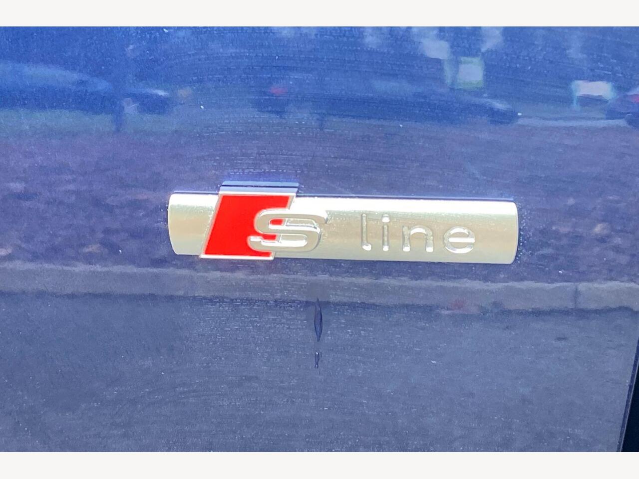 Used Audi Q3 2025 for sale - 76900151: Photo 21