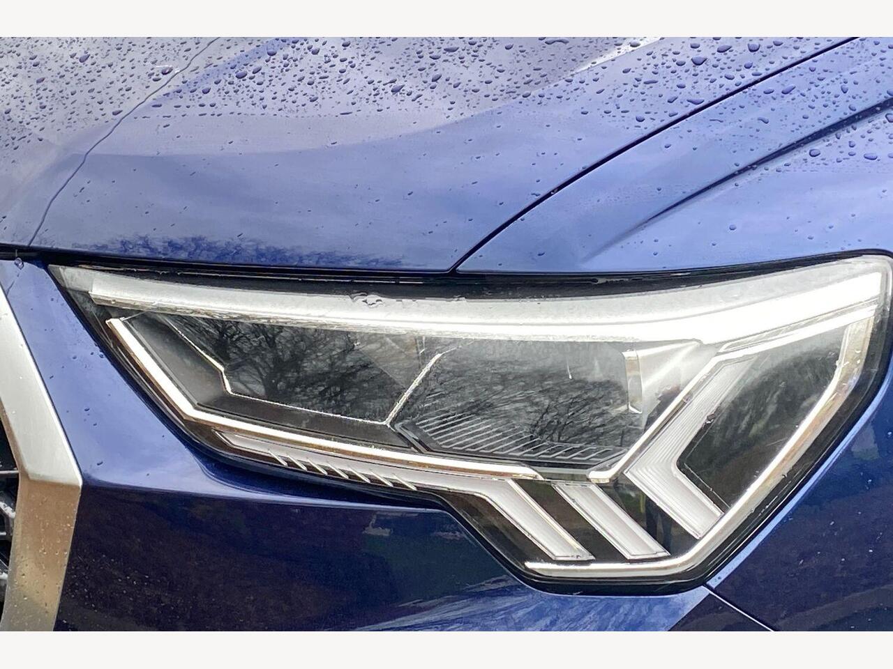 Used Audi Q3 2025 for sale - 76900151: Photo 23