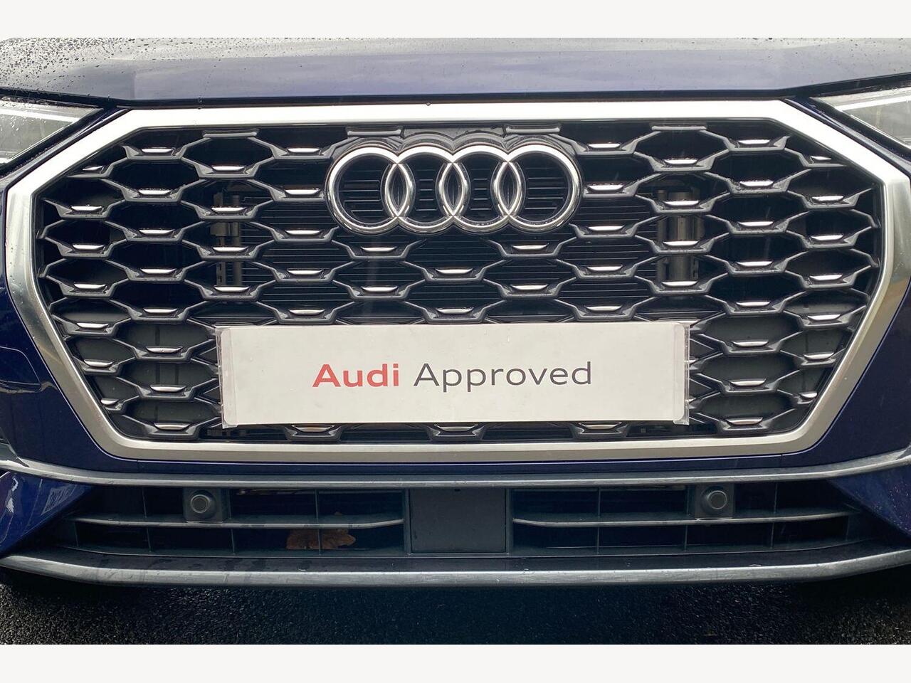 Used Audi Q3 2025 for sale - 76900151: Photo 25