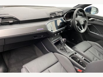 Used Audi Q3 2025 for sale - 76900151: Photo