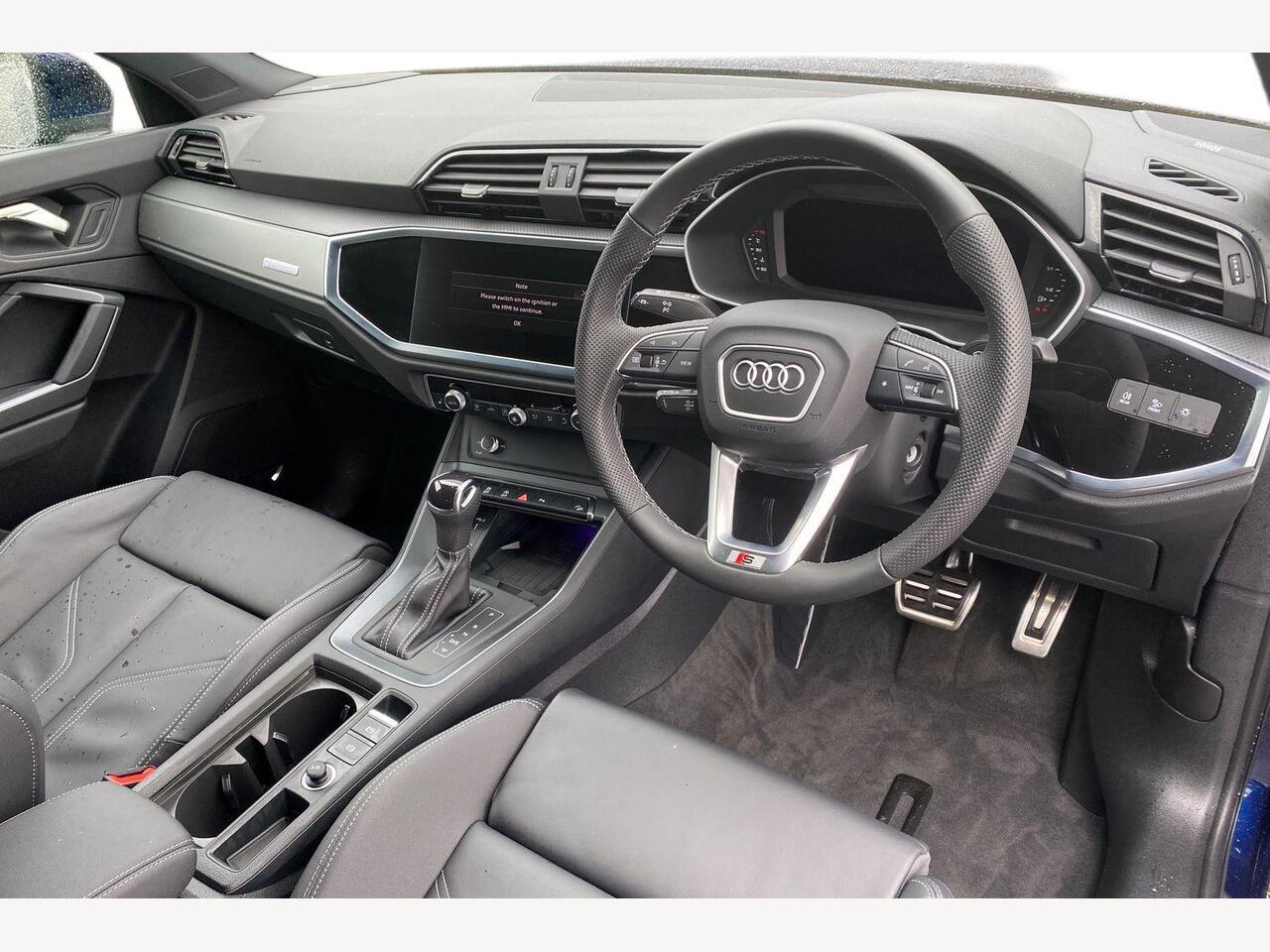 Used Audi Q3 2025 for sale - 76900151: Photo 6