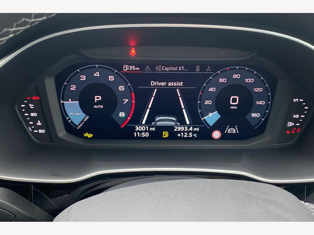 Used Audi Q3 2025 for sale - 76900151: Photo 7